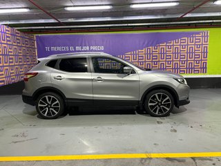 Nissan Qashqai Tekna Premium | Full Equipe