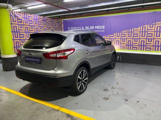 Nissan Qashqai Tekna Premium | Full Equipe