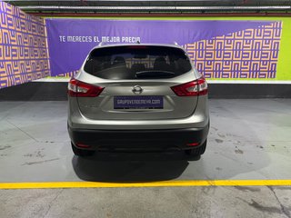 Nissan Qashqai Tekna Premium | Full Equipe