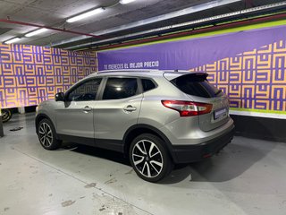 Nissan Qashqai Tekna Premium | Full Equipe
