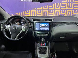 Nissan Qashqai Tekna Premium | Full Equipe