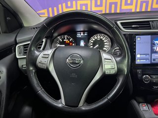 Nissan Qashqai Tekna Premium | Full Equipe
