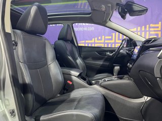 Nissan Qashqai Tekna Premium | Full Equipe