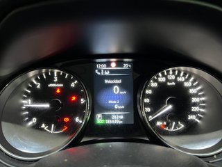 Nissan Qashqai Tekna Premium | Full Equipe