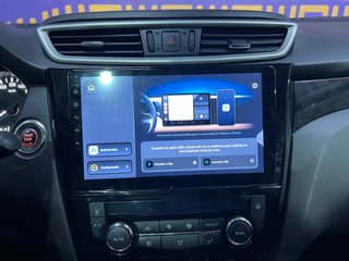 Nissan Qashqai Tekna Premium | Full Equipe