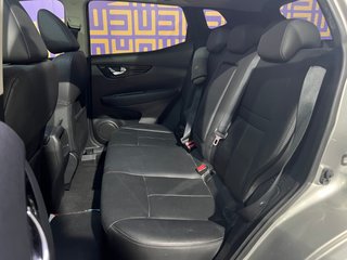 Nissan Qashqai Tekna Premium | Full Equipe