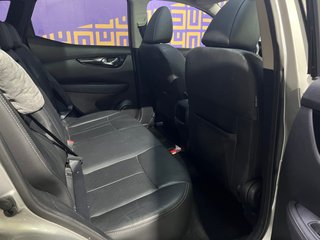 Nissan Qashqai Tekna Premium | Full Equipe