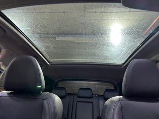 Nissan Qashqai Tekna Premium | Full Equipe