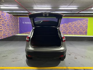 Nissan Qashqai Tekna Premium | Full Equipe