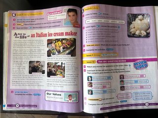 Big Bright Ideas 4ºprimaria.Class Book.Como nuevo