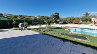 Terreno en venta en Cerros del Águila en Mijas