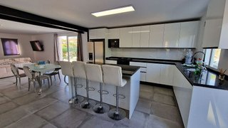 Terreno en venta en Cerros del Águila en Mijas