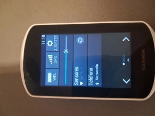 Garmin Edge Explore GPS