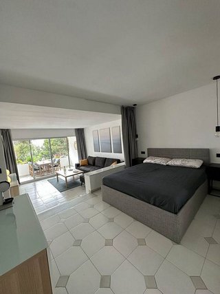 Ático en venta en Riviera del Sol en Mijas
