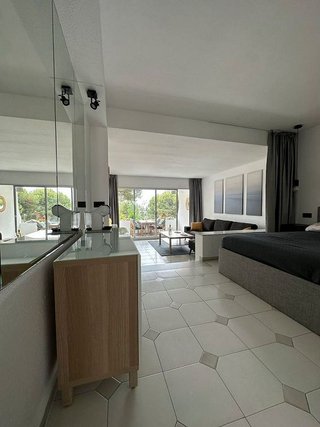 Ático en venta en Riviera del Sol en Mijas