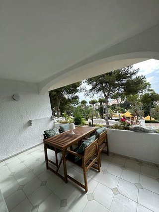 Ático en venta en Riviera del Sol en Mijas