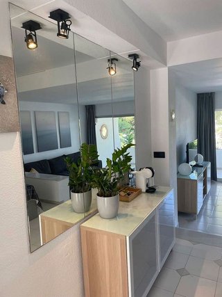 Ático en venta en Riviera del Sol en Mijas