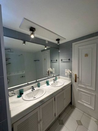 Ático en venta en Riviera del Sol en Mijas