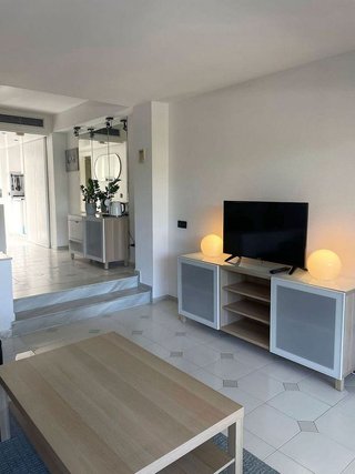Ático en venta en Riviera del Sol en Mijas