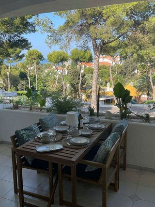 Ático en venta en Riviera del Sol en Mijas