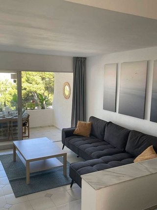 Ático en venta en Riviera del Sol en Mijas
