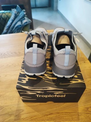 Zapatillas Tropicfeel Talla 43
