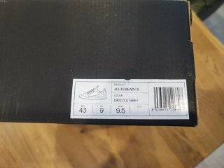 Zapatillas Tropicfeel Talla 43
