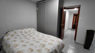 Piso en venta en El Rabal en Villena