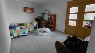 Piso en venta en El Rabal en Villena