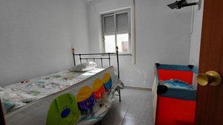 Piso en venta en El Rabal en Villena