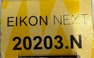 N8 vimar Eikon 20203.N