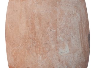 Vaso in terracotta del deserto del Sahara · Vasi