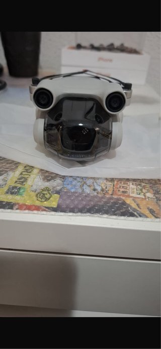 Drone DJI Mini 3 Pro