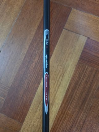 Palo de golf TaylorMade Hierro 4