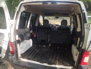 Citroen Berlingo 2007