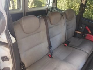 Citroen Berlingo 2007