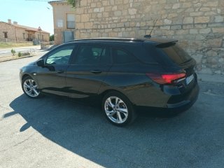 Opel Astra 1.4 turbo 2020