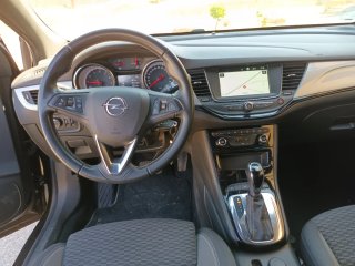 Opel Astra 1.4 turbo 2020