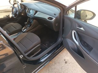 Opel Astra 1.4 turbo 2020