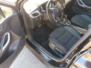 Opel Astra 1.4 turbo 2020