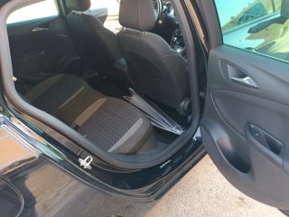Opel Astra 1.4 turbo 2020