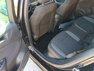 Opel Astra 1.4 turbo 2020