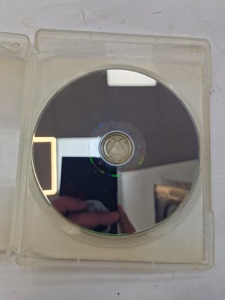 Videojuego PS3 Gta Iv