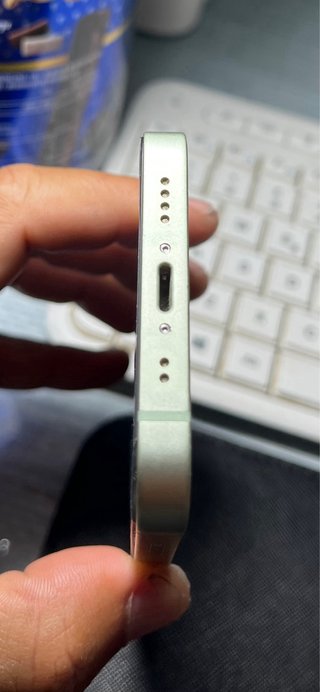 iPhone 12 Mini 256GB Reacondicionado