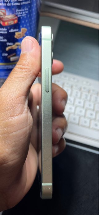 iPhone 12 Mini 256GB Reacondicionado