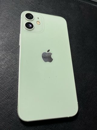 iPhone 12 Mini 256GB Reacondicionado