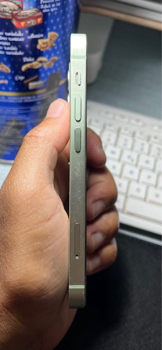 iPhone 12 Mini 256GB Reacondicionado