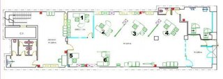 Local comercial en venta en Ensanche en Pamplona