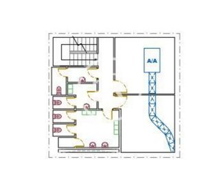 Local comercial en venta en Ensanche en Pamplona
