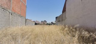 Terreno en venta en Don Benito